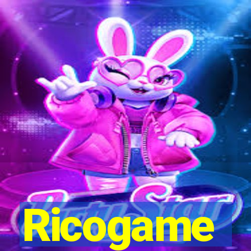 Ricogame