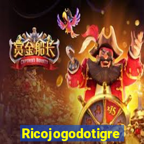 Ricojogodotigre