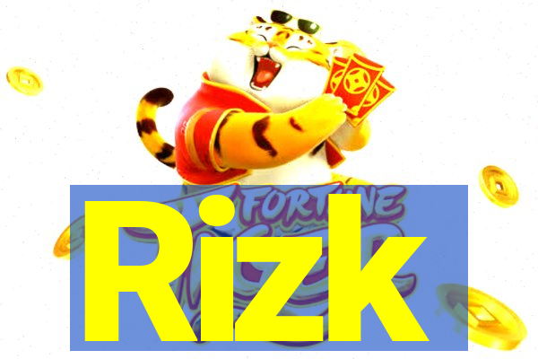 Rizk