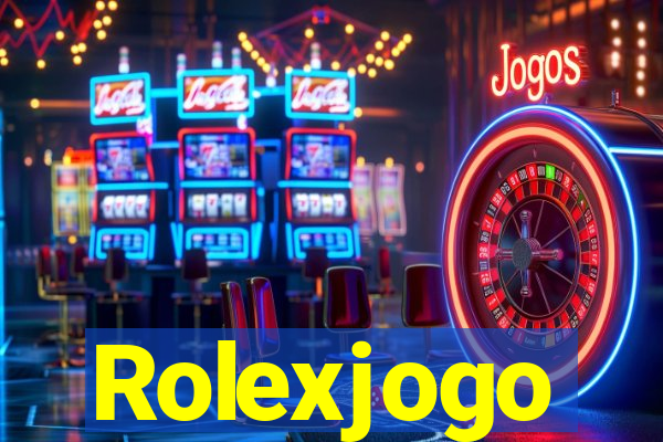 Rolexjogo