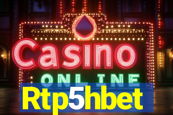 Rtp5hbet