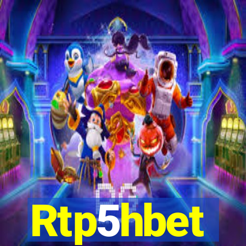 Rtp5hbet