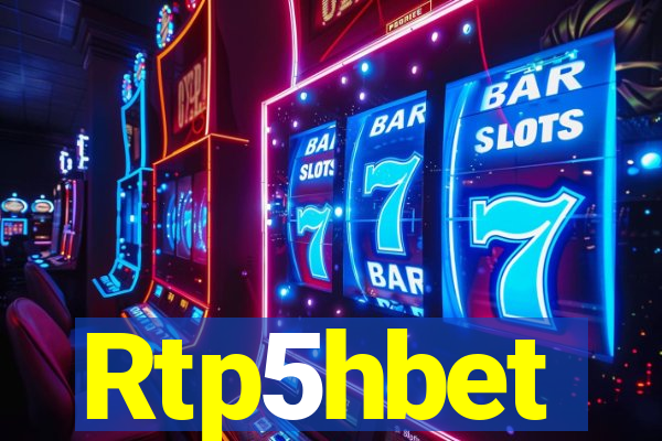 Rtp5hbet