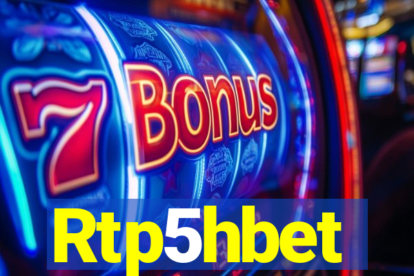 Rtp5hbet