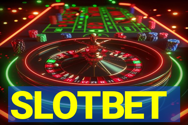 SLOTBET