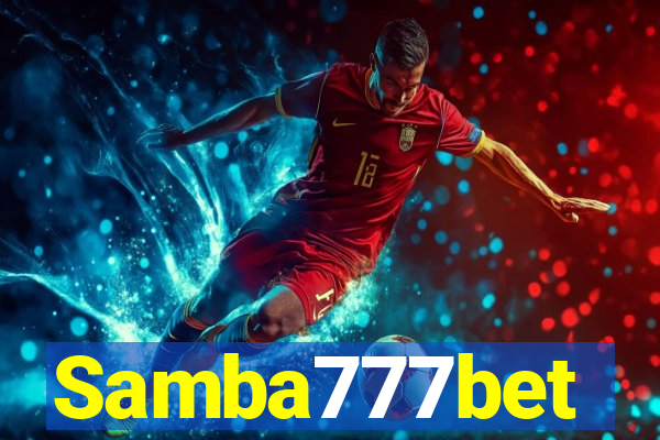 Samba777bet