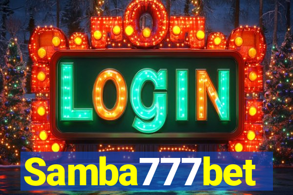 Samba777bet