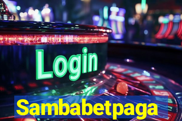 Sambabetpaga