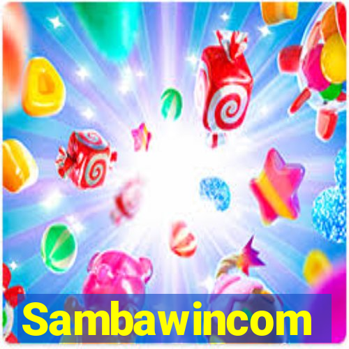 Sambawincom