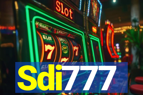 Sdi777