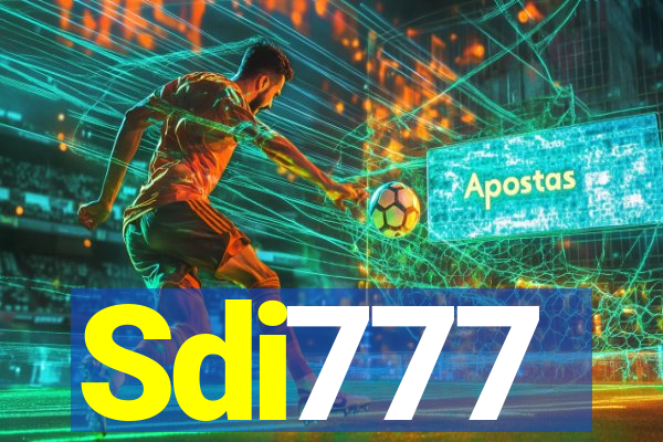 Sdi777