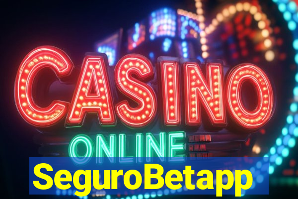 SeguroBetapp