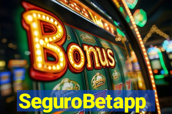 SeguroBetapp