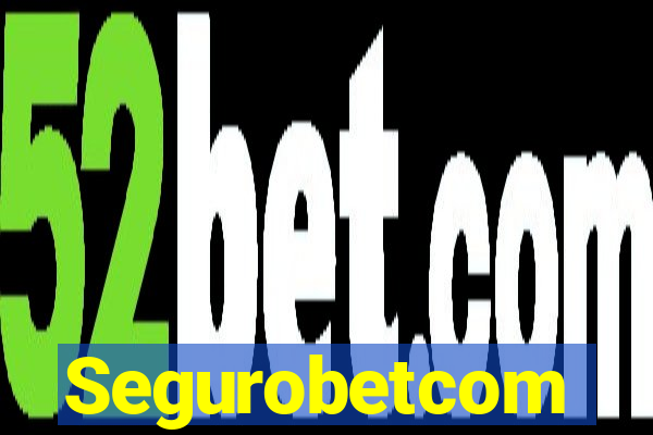 Segurobetcom