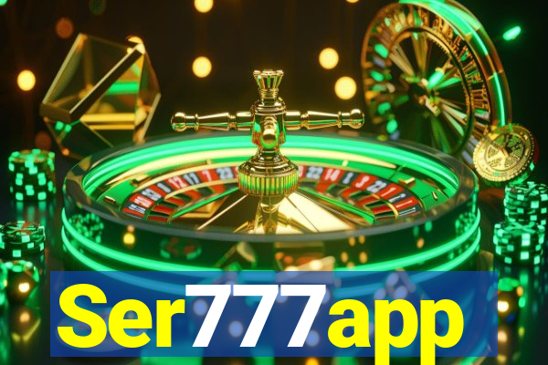 Ser777app