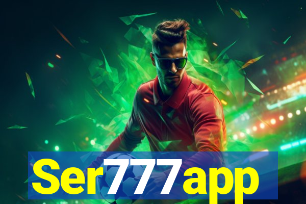 Ser777app