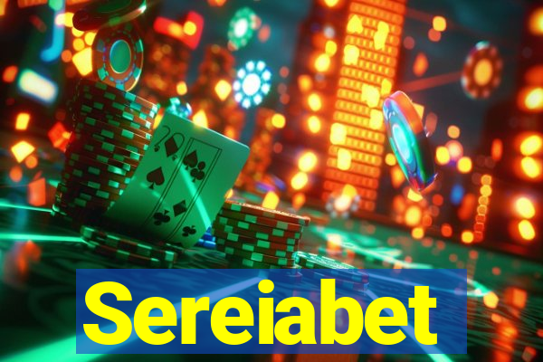 Sereiabet