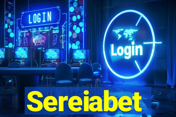 Sereiabet