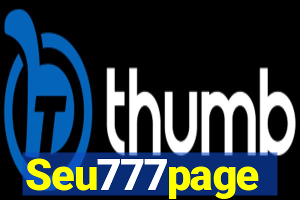 Seu777page