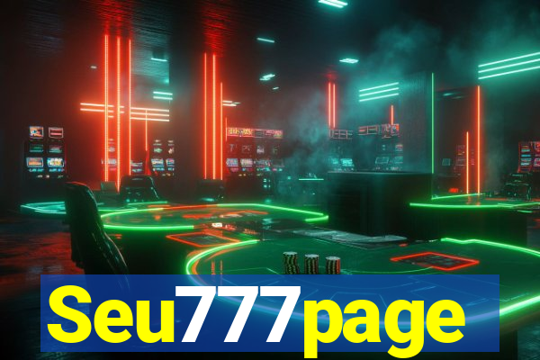 Seu777page