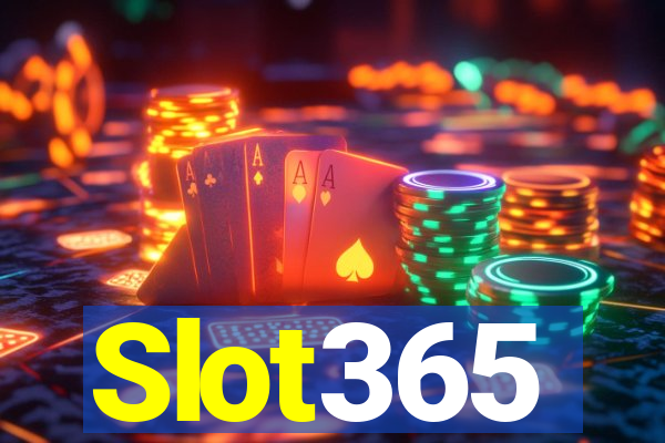 Slot365