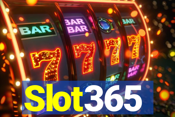 Slot365