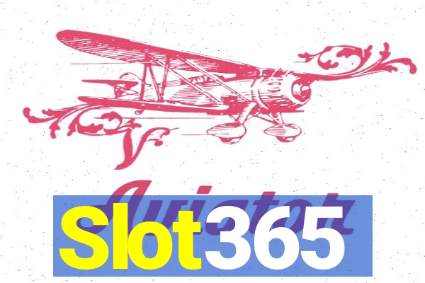 Slot365