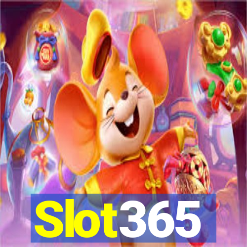 Slot365