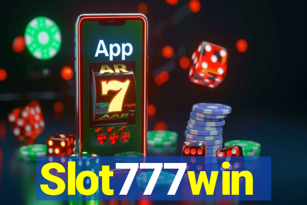 Slot777win