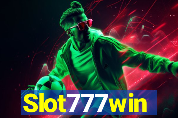 Slot777win