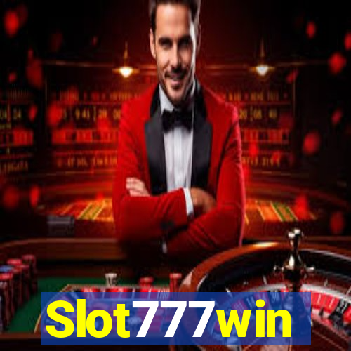 Slot777win