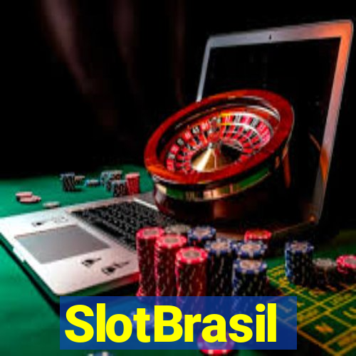 SlotBrasil