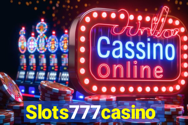 Slots777casino