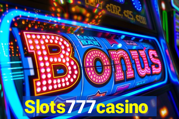 Slots777casino