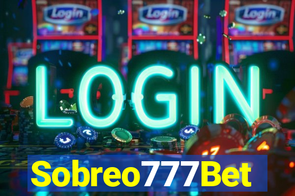 Sobreo777Bet