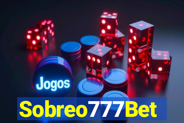 Sobreo777Bet