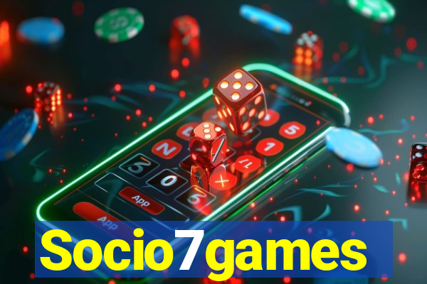 Socio7games