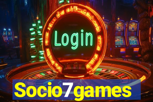 Socio7games