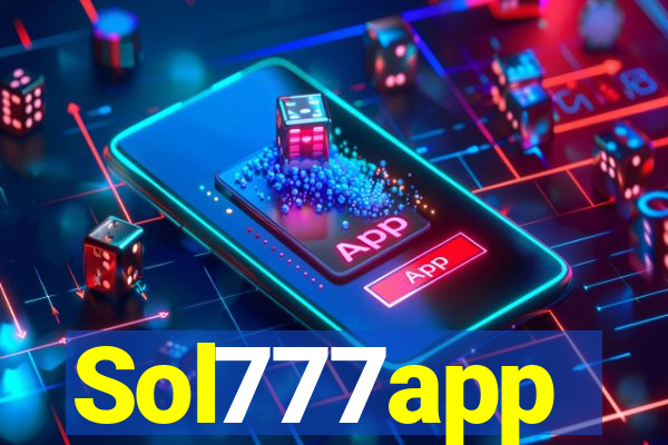 Sol777app