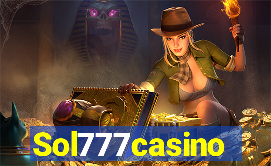 Sol777casino