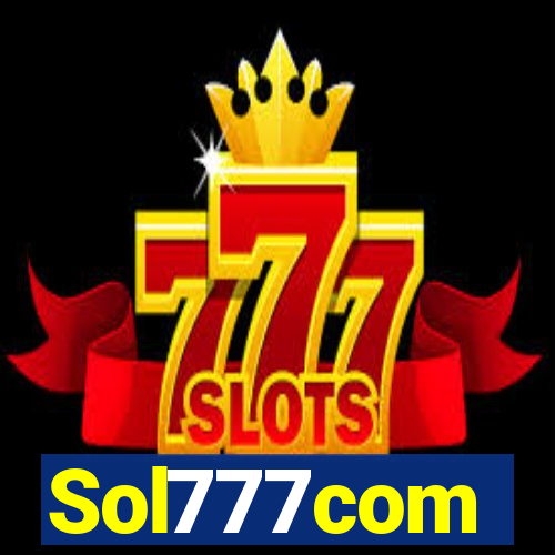 Sol777com