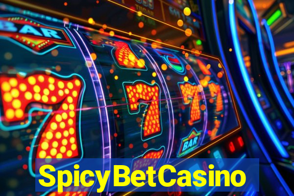 SpicyBetCasino