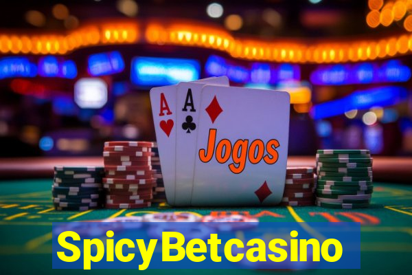 SpicyBetcasino