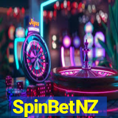 SpinBetNZ