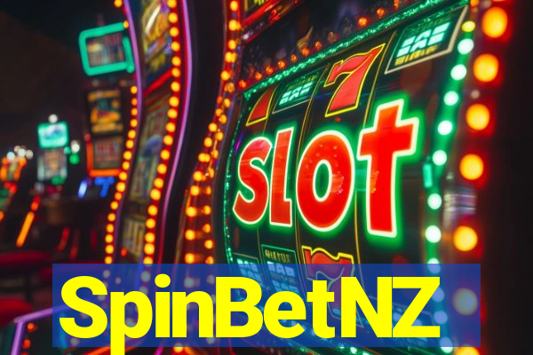 SpinBetNZ