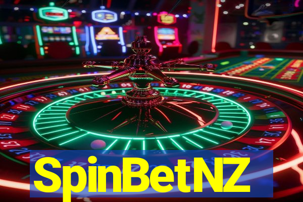 SpinBetNZ