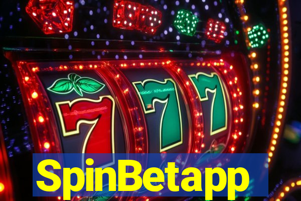 SpinBetapp