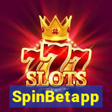 SpinBetapp