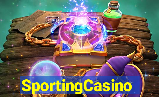 SportingCasino