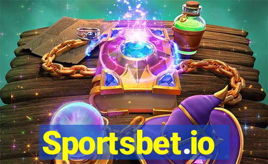 Sportsbet.io